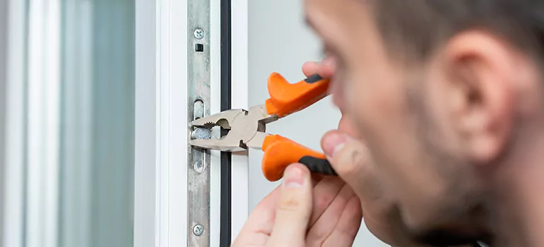 Window Seal Repair in Pinewood, FL