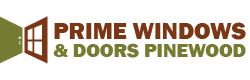 Prime Windows & Doors Pinewood